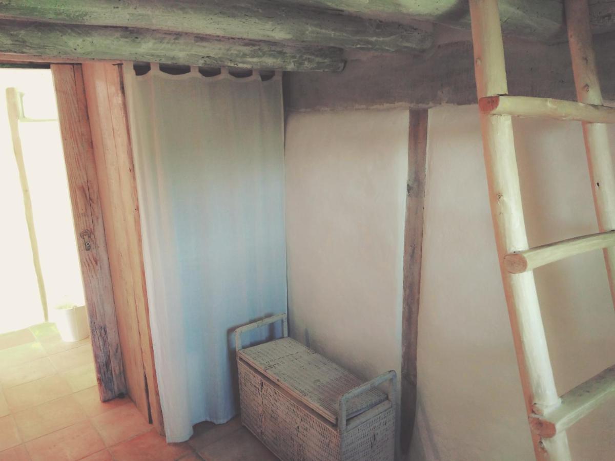 La cabane en bois Villemur-sur-Tarn Extérieur photo